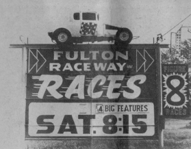 Fulton Speedway