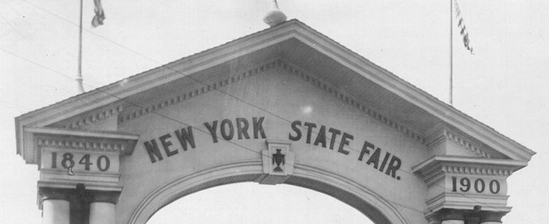 NYS Fairgrounds