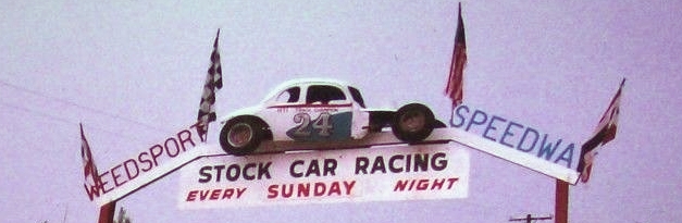 Weedsport Speedway